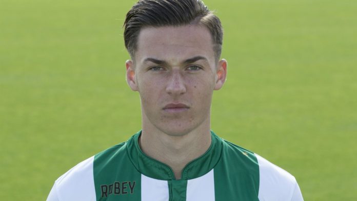 Ajdin Hrustic