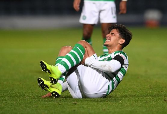 arzani celtic