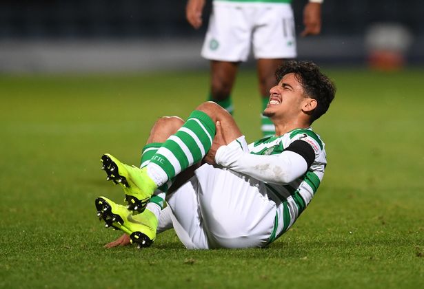 arzani celtic
