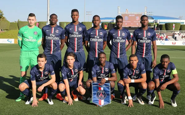 A Scandal in Paris: Racism in PSG’s Scouting Exposed