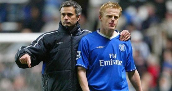 Damien Duff