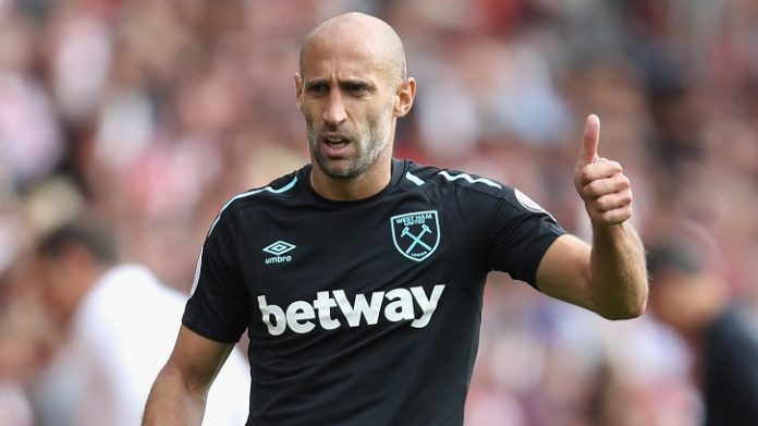 Southampton v West Ham United - Premier League