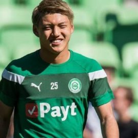Ritsu Doan
