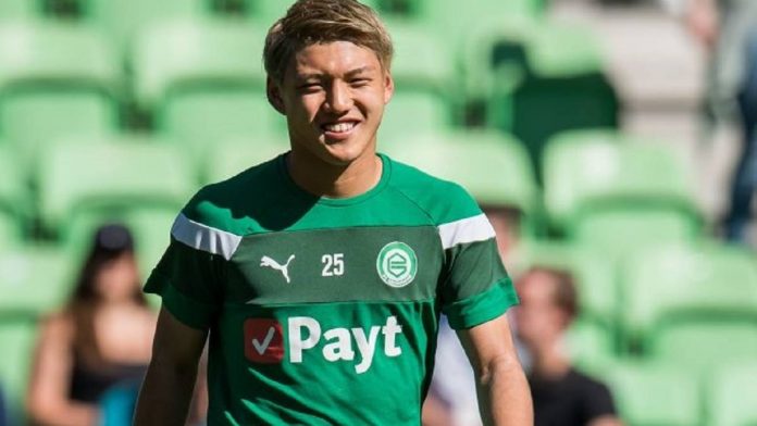 Ritsu Doan