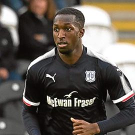 Glen Kamara