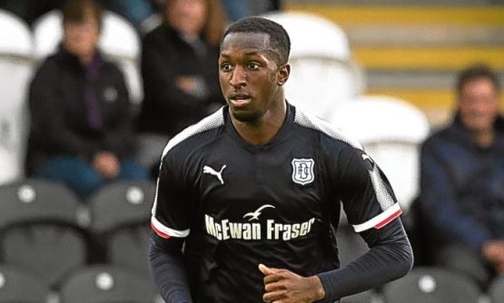 Glen Kamara