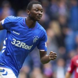 Umar Sadiq