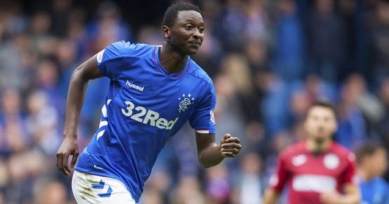 Umar Sadiq