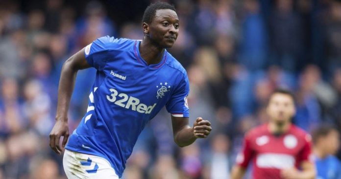 Umar Sadiq
