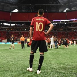Almiron