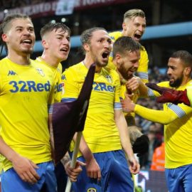 Aston Villa vs Leeds