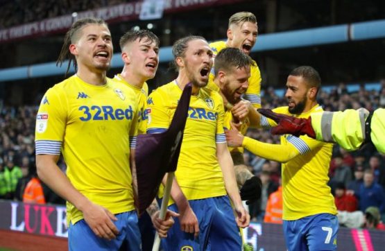 Aston Villa vs Leeds