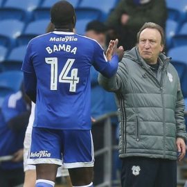 Sol Bamba