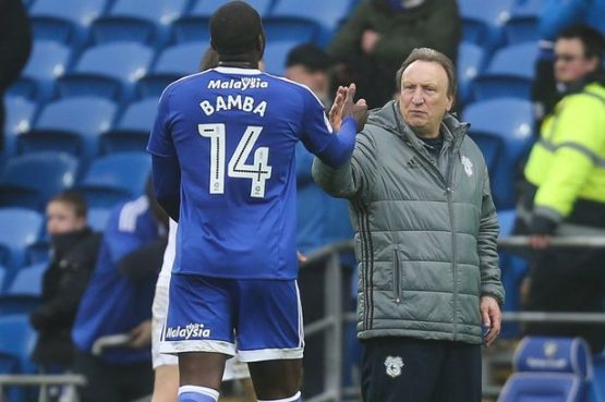 Sol Bamba