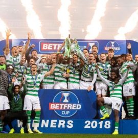 Celtic