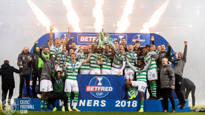Celtic