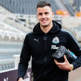 Darlow