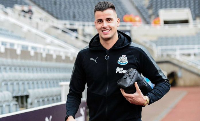 Darlow