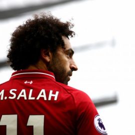 Mohamed Salah
