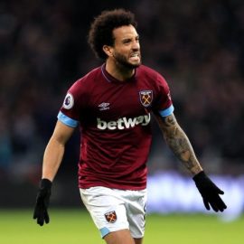 Felipe Anderson