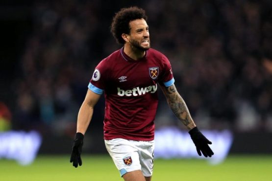 Felipe Anderson