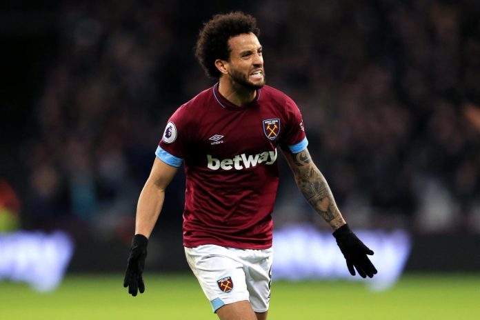 Felipe Anderson