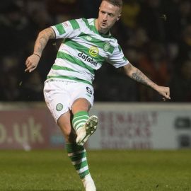 Leigh Griffiths
