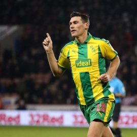 Gareth Barry
