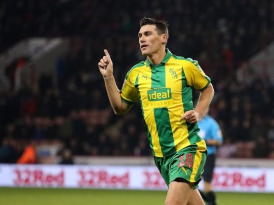 Gareth Barry