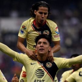 Edson Alvarez