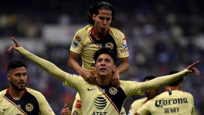 Edson Alvarez