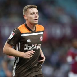 Lewis MacLeod