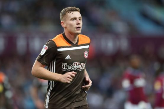Lewis MacLeod