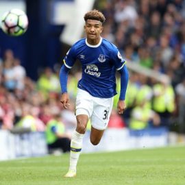 Mason Holgate