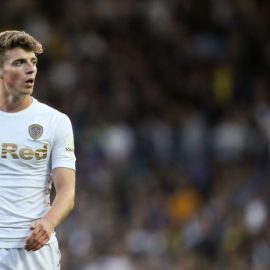 Conor Shaughnessy