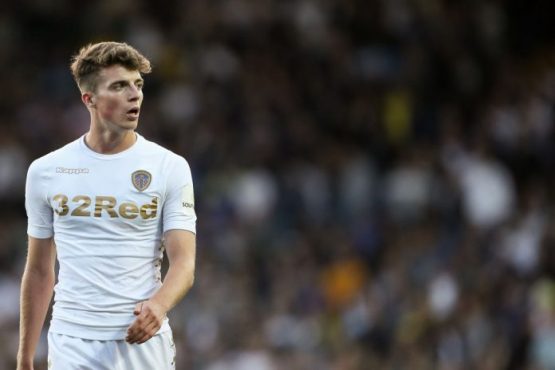Conor Shaughnessy