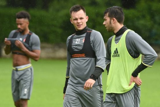 Lawrence Shankland