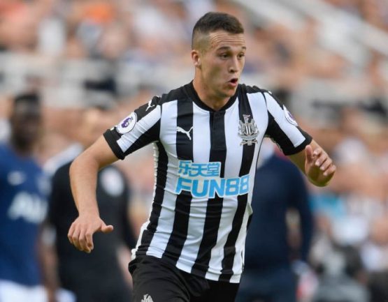 Javier-Manquillo