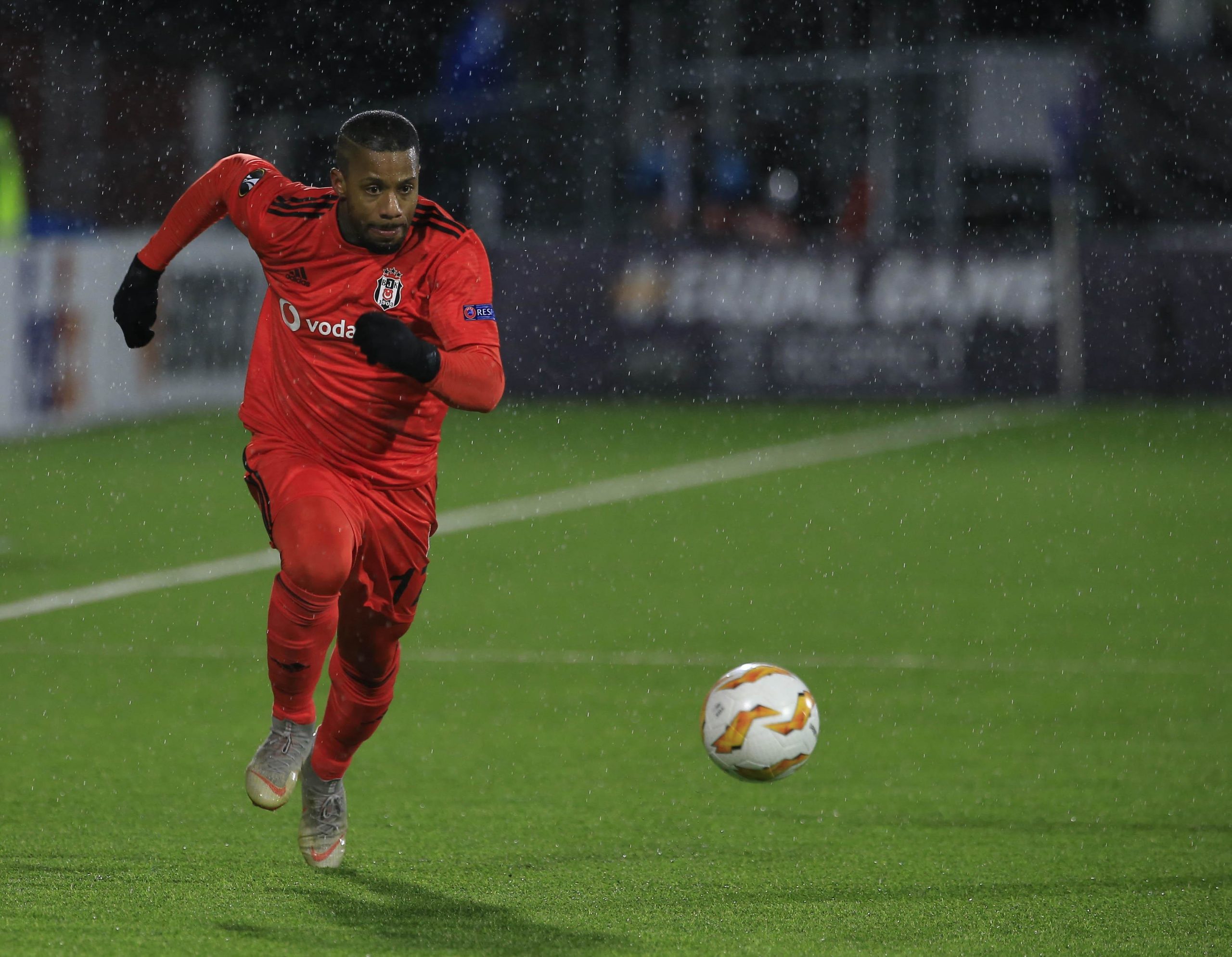 Jeremain Lens