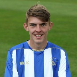 Luca Murphy