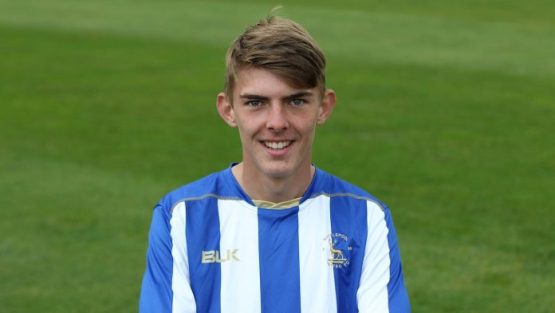 Luca Murphy
