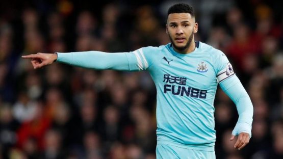 Lascelles