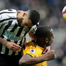 Lascelles