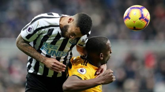 Lascelles