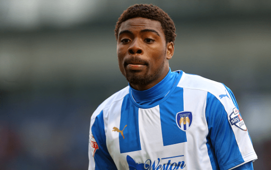 Nathan Oduwa