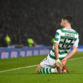 Ryan Christie