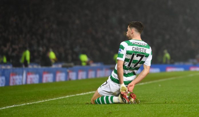 Ryan Christie