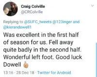 Everton youngster off to sharpen The Blades