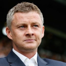 Solskjaer