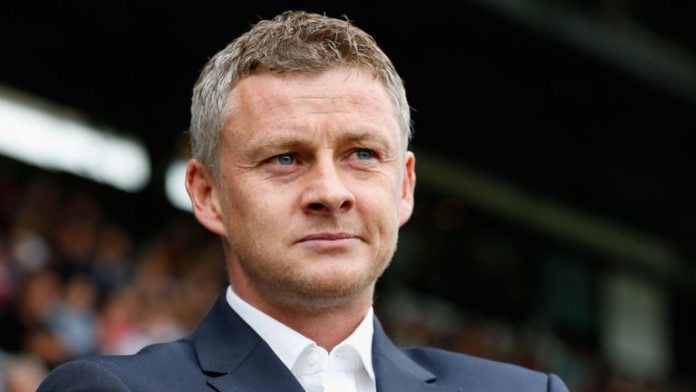 Solskjaer
